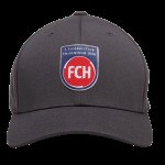 1.FC Heidenheim 1846 Gorro Flexfit 1.FC Heidenheim 1846 Gorro Flexfit