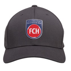 1.FC Heidenheim 1846 Gorro Flexfit