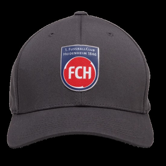 1.FC Heidenheim 1846 Gorro Flexfit 1.FC Heidenheim 1846 Gorro Flexfit