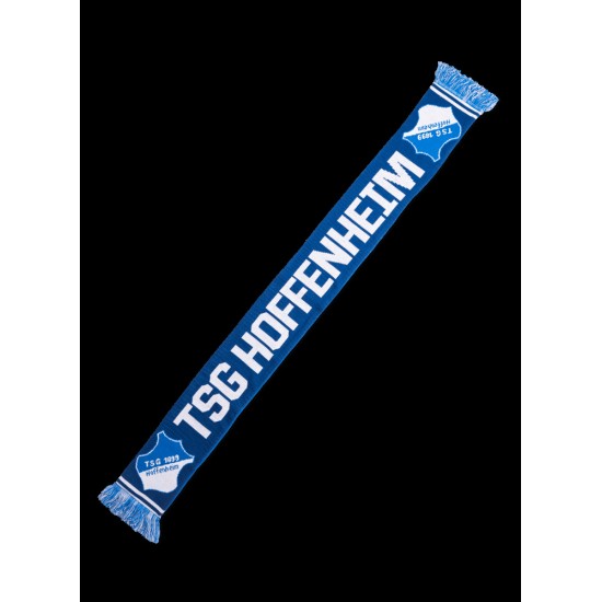 TSG Hoffenheim Bufanda Hoffenheim TSG Hoffenheim Bufanda Hoffenheim