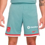 Pantalones cortos de visitante de hombre Atlético Madrid 2024/25