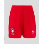 Pantalones Cortos Locales de FC Twente 2024/25 para Niños