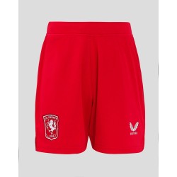 Pantalones Cortos Locales de FC Twente 2024/25 para Niños