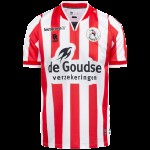 Camiseta Local Mujer Sparta Rotterdam 2024/25