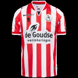 Camiseta Local Mujer Sparta Rotterdam 2024/25