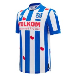 Camiseta Local Niño sc Heerenveen 2024/25 Camiseta Local Niño sc Heerenveen 2024/25