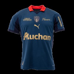 Camiseta Especial Sainte-Barbe RC Lens 2025/26 para Hombre