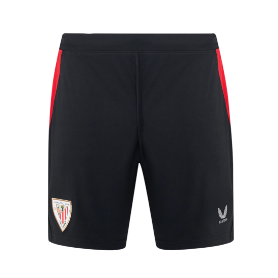 Pantalón Corto Athletic Bilbao 2026/27 Home de Hombre