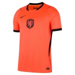 Hombre Camiseta Local de la Copa del Mundo 2026 Países Bajos