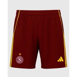 Niño Servette FC 2025/26 Tercer Pantalón Niño Servette FC 2025/26 Tercer Pantalón