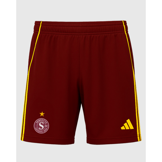 Hombre Servette FC 2025/26 Tercer Pantalón
