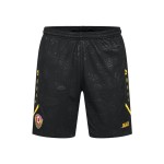 Pantalones cortos local Dynamo Dresden 2025/26 mujer Pantalones cortos local Dynamo Dresden 2025/26 mujer