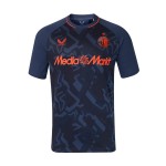 Camiseta Third Feyenoord 2026/27 para Mujer