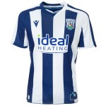 Camiseta Local 2025/26 West Bromwich Albion Niño