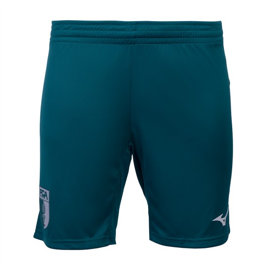 Pantalones cortos de visitante para niño FC Augsburg 2024/25 Pantalones cortos de visitante para niño FC Augsburg 2024/25