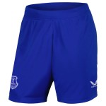 Pantalones cortos alternativos de casa para niño Everton 2024/25 Pantalones cortos alternativos de casa para niño Everton 2024/25