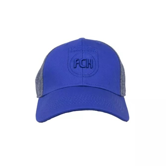 1.FC Heidenheim 1846 Gorro Flexi – Azul