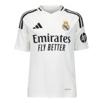 Camiseta de casa de niño Real Madrid 2024/25