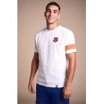 Camiseta Retro Johan Cruyff FC Barcelona de los 70 para Hombre Camiseta Retro Johan Cruyff FC Barcelona de los 70 para Hombre