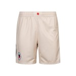 Pantalón corto de niño Excelsior Rotterdam 2026/27 de visitante Pantalón corto de niño Excelsior Rotterdam 2026/27 de visitante
