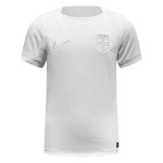 Camiseta de la Copa Mundial 2026 de Noruega Tercera Equipación para Hombre Camiseta de la Copa Mundial 2026 de Noruega Tercera Equipación para Hombre