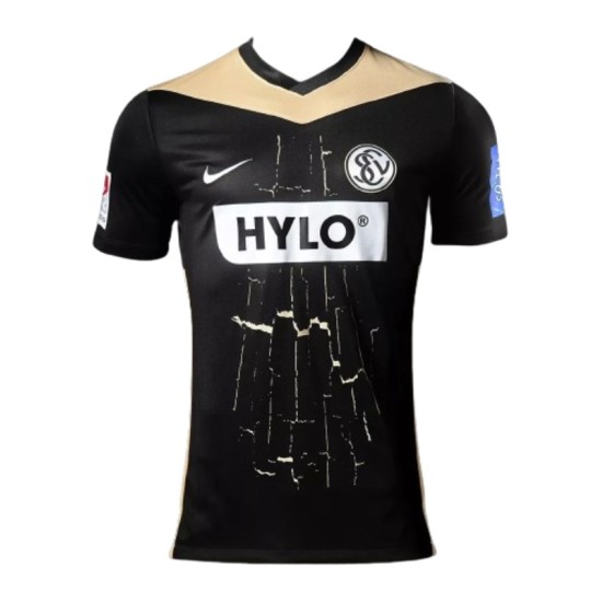 Camisa de visitante para hombre SV Elversberg 2024/25