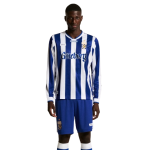 Niños IFK Göteborg camiseta local manga larga 2026