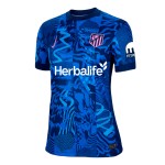 Camiseta de tercera de mujer Atlético Madrid 2024/25 Camiseta de tercera de mujer Atlético Madrid 2024/25