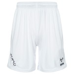 Pantalones cortos de local Hull City 2026/27 para hombre Pantalones cortos de local Hull City 2026/27 para hombre