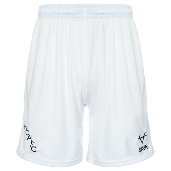 Pantalones cortos de local Hull City 2026/27 para hombre Pantalones cortos de local Hull City 2026/27 para hombre