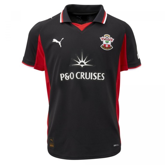 Camiseta Tercera Equipación Southampton Hombre 2025/26