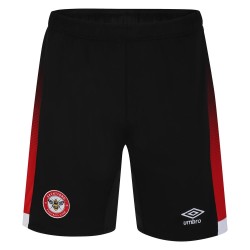 Pantalones cortos de casa para niño Brentford 2024/25