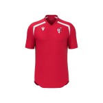Hombre Camiseta de calentamiento tercera FC Sion 2025/26 Hombre Camiseta de calentamiento tercera FC Sion 2025/26