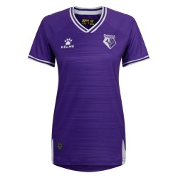 Camiseta Tercera sin Marca de Watford 2024/25 para Mujeres