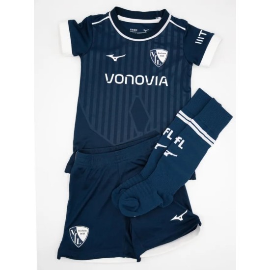 Kit local niño VfL Bochum 1848 2025/26 Kit local niño VfL Bochum 1848 2025/26