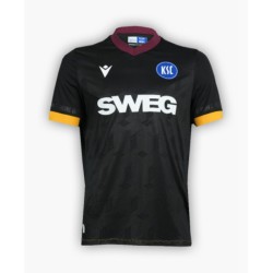 Camiseta tercera Karlsruher SC 2024/25 para hombre