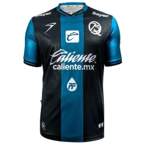 Camiseta local del Querétaro FC 2025/26 para hombre