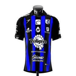 Camiseta Hombre Querétaro FC 2024/25 Local Camiseta Hombre Querétaro FC 2024/25 Local