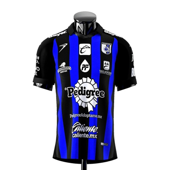 Camiseta Niño Querétaro FC 2024/25 Local Camiseta Niño Querétaro FC 2024/25 Local