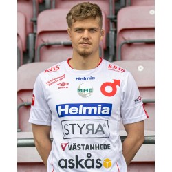 Camiseta visitante para hombres Degerfors IF 2024 Camiseta visitante para hombres Degerfors IF 2024