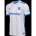 Camiseta de visitante de niños 1. FC Magdeburg 2024/25 Camiseta de visitante de niños 1. FC Magdeburg 2024/25