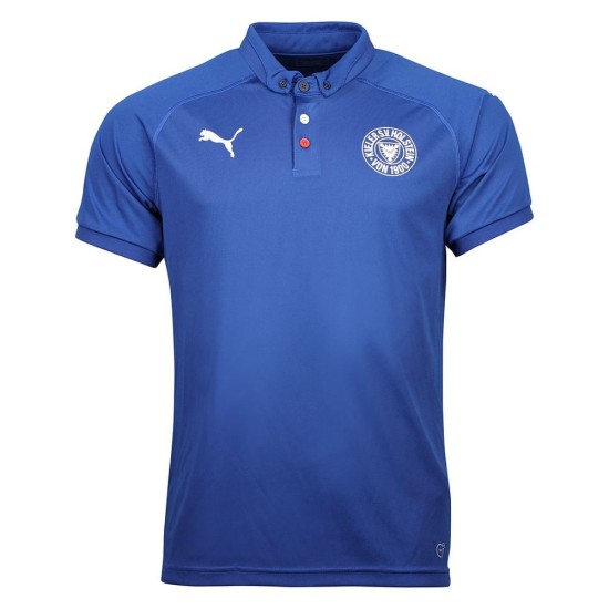 Camiseta retro Holstein Kiel 2018/19 mujer Camiseta retro Holstein Kiel 2018/19 mujer