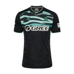 Mujer Camiseta Tercera Real Betis 2025/26 Mujer Camiseta Tercera Real Betis 2025/26