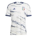 Italia Camiseta Versión Jugador de Visita 23/24