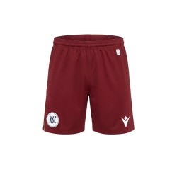 Pantalón Corto Tercero Karlsruher SC 2026/27 Niño