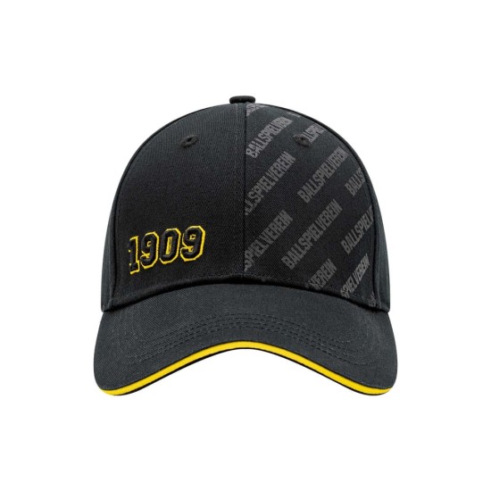 Gorra 1909 BVB Borussia Dortmund