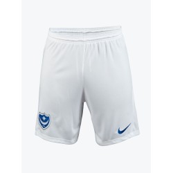 Pantalones Cortos Locales de Portsmouth 2024/25 para Mujeres
