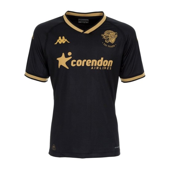Camiseta 120º aniversario 2024/25 del Hull City para hombre Camiseta 120º aniversario 2024/25 del Hull City para hombre