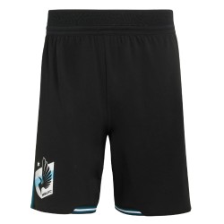 Niño Minnesota United FC 2026 Pantalones Cortos Local