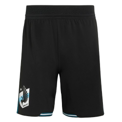 Hombre Minnesota United FC 2026 Pantalones Cortos Local